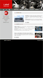 Mobile Screenshot of labell.ro